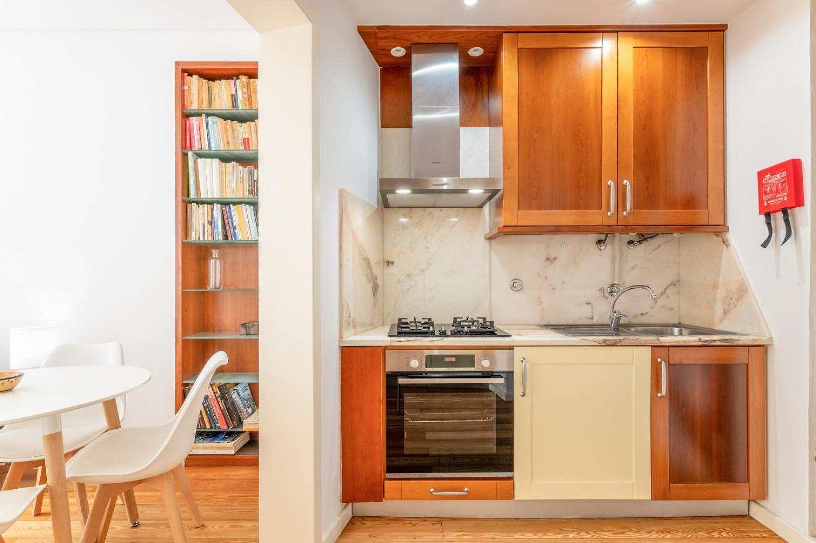 Guestready - Charming With A Garden * Lissabon