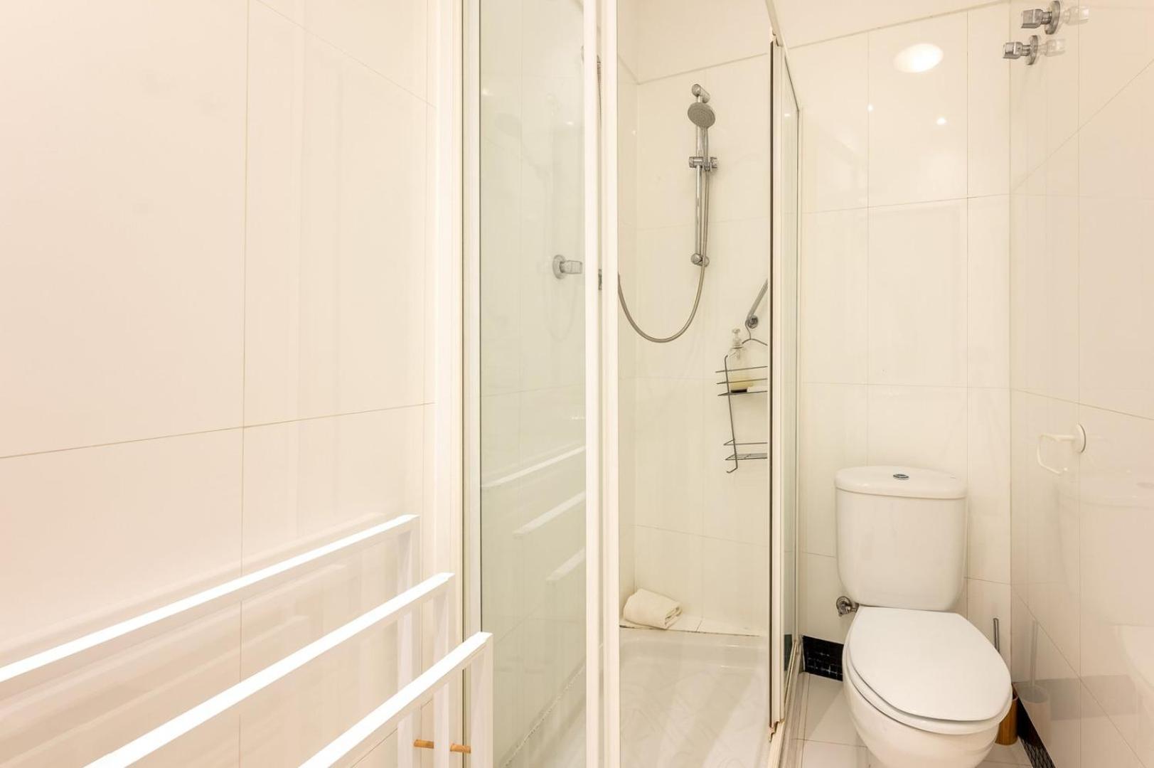 Guestready - Charming With A Garden Apartment *
