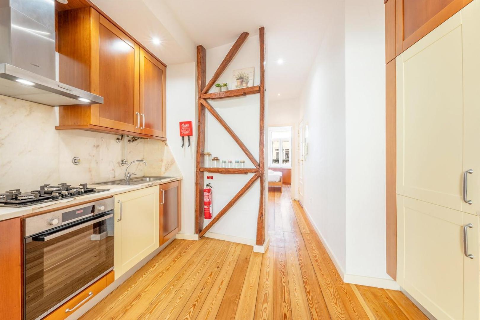 Guestready - Charming With A Garden Lisbon
