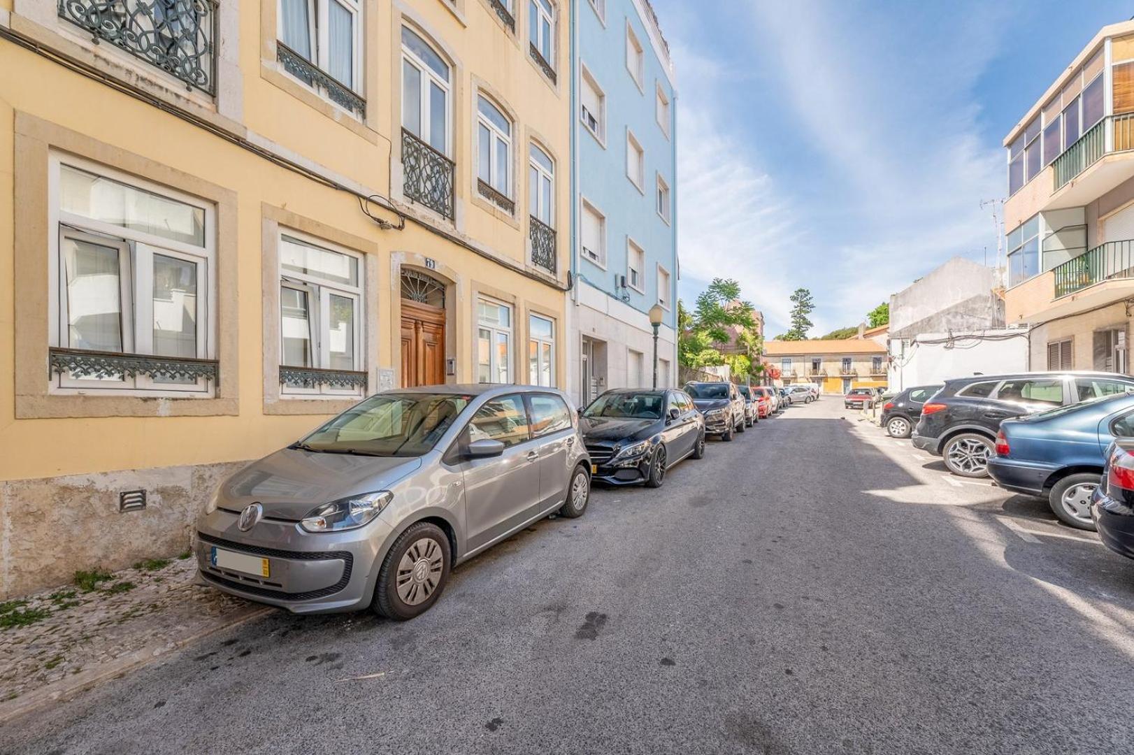 Guestready - Charming With A Garden Apartment