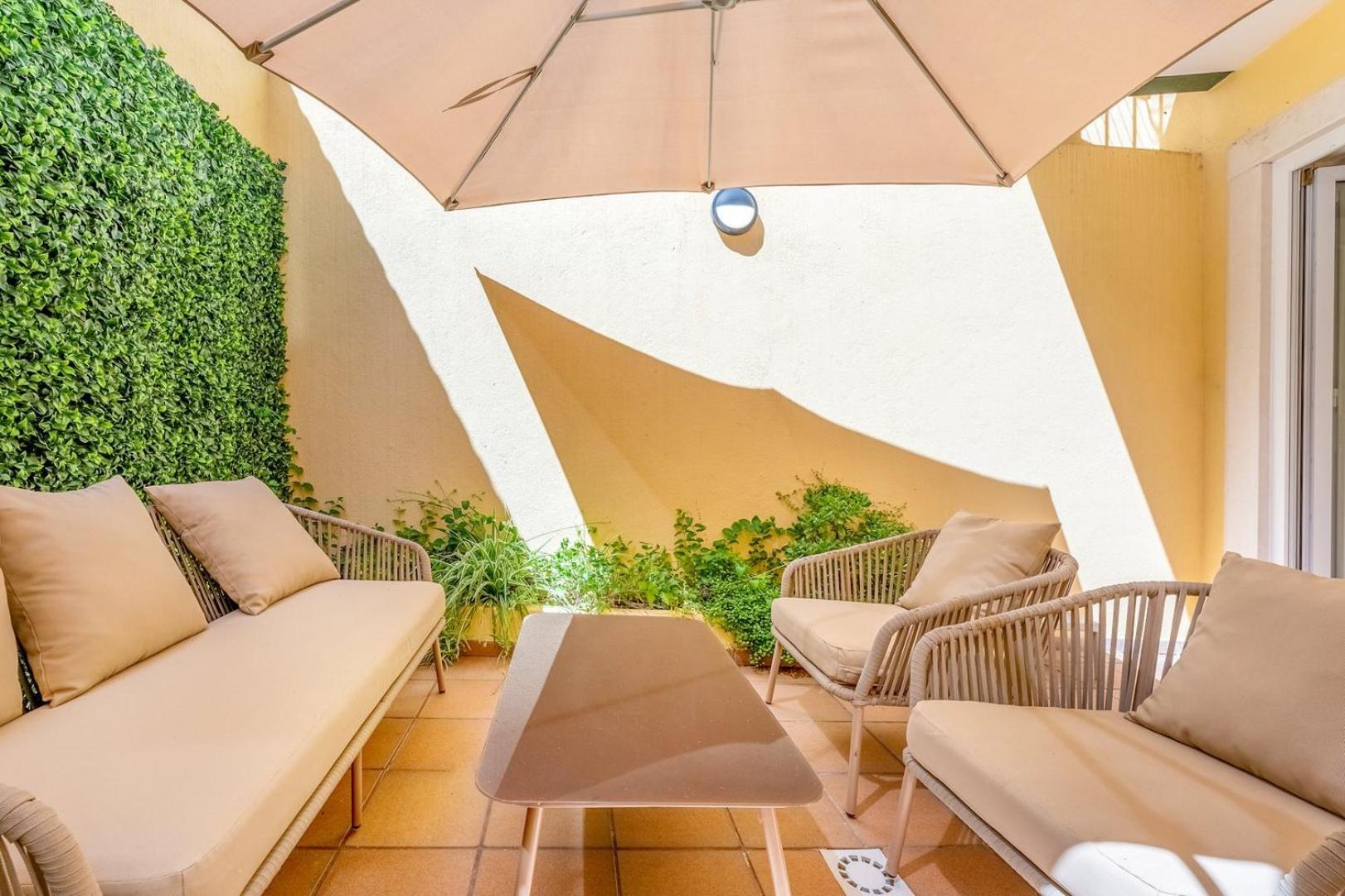 Apartment Guestready - Charming With A Garden